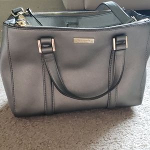 Kate spade purse selling as is!